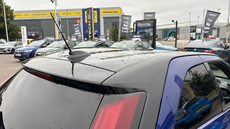 Toyota Aygo X 1.0 VVT-i Exclusive 5dr Petrol Hatchback